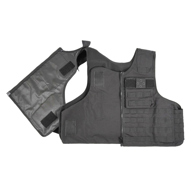 1050d Double Layer Nylon Outdoor Weight Body Armor Vest Tactical Plate Carrier Vest