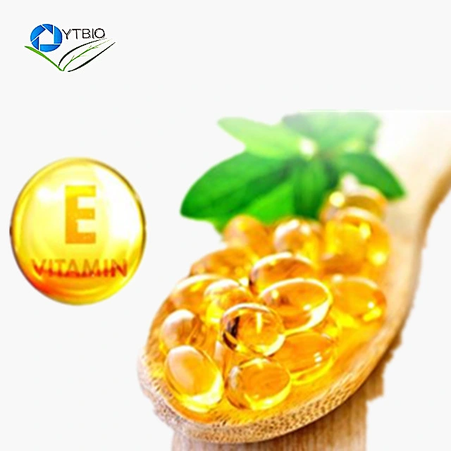 Yuantai 70% EPA 10% DHA Fish Oil