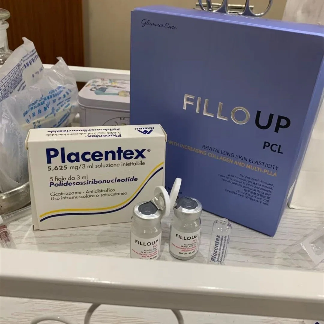 Filloup PCL 3мл отбеливание кожи Glutathione Cellofill Ellanse Profhilo Therafill Newface лабораторной работы АЭС Allsensa Fillmed Pcl Cytocare Inno-Tdsrestructur Nctf 135га