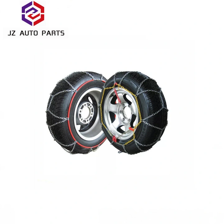 Wholesale/Supplier Universal Emergency Antiskid Snow Tire Security Chain