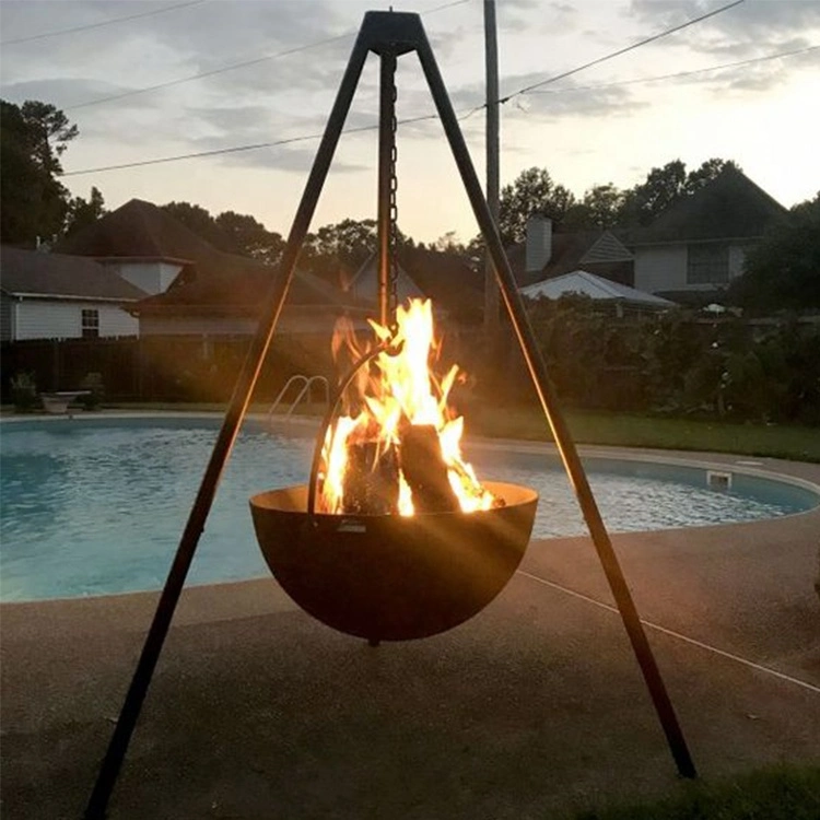 Feuerpfauenschale mit Marshmallow Spieße rauchlose Feuerpfauenschale reiben Alkoholfeuer Schüssel Mini Personal Kamin Innen-und Außenbereich