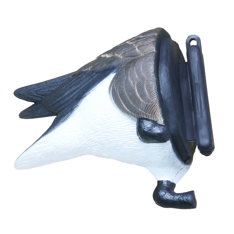 Realistic Floatable Outdoors Waterfowl Hunting Decoy Goose Butt