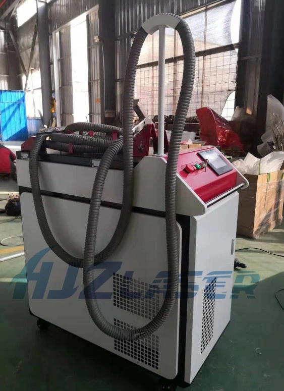 Laser Welding Machine Manufacturers 1000W Raycus Laser Power