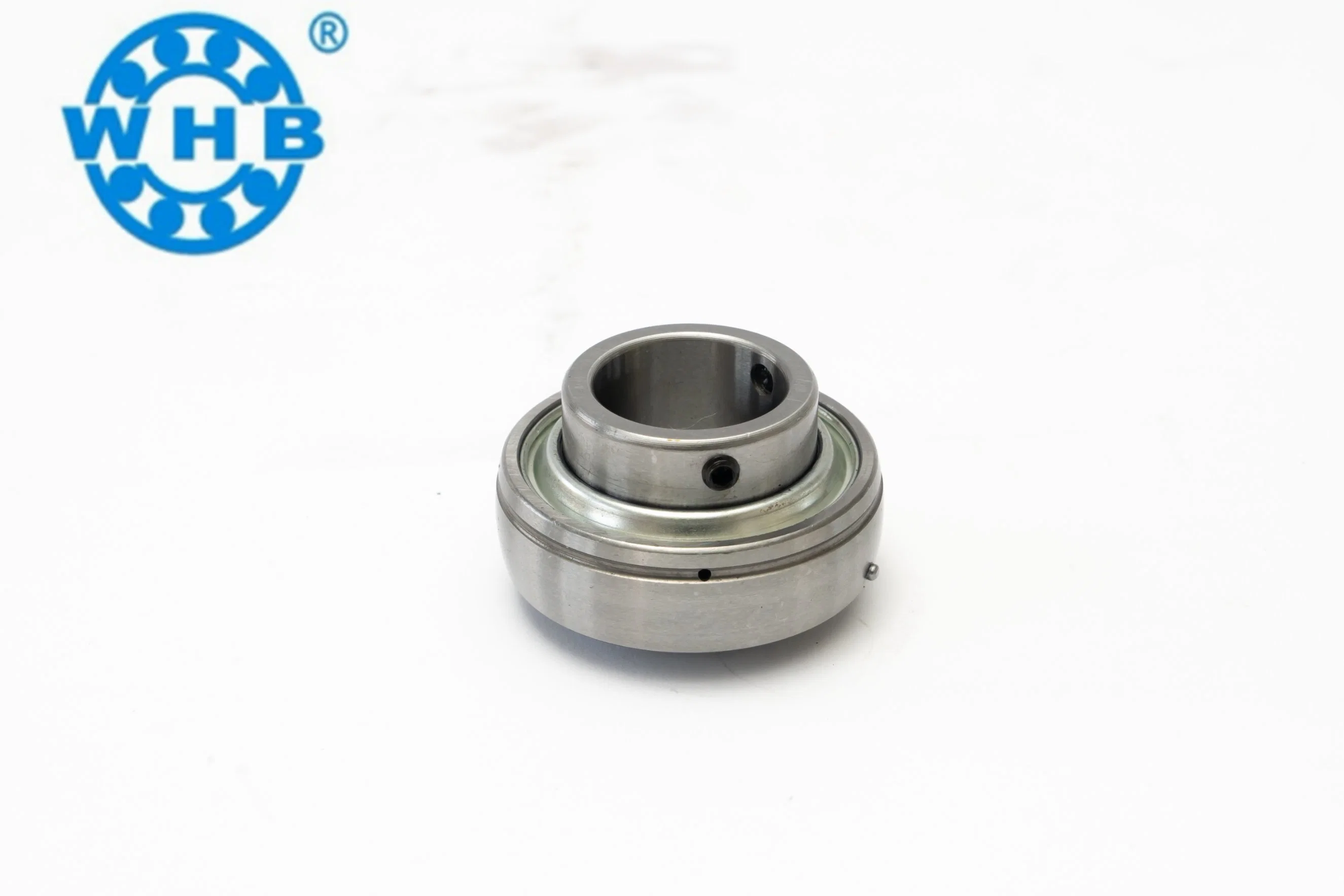 Whb Pillow Block Bearing UC P212 P208 P209 UCP305 UCP306 Insert Bearing