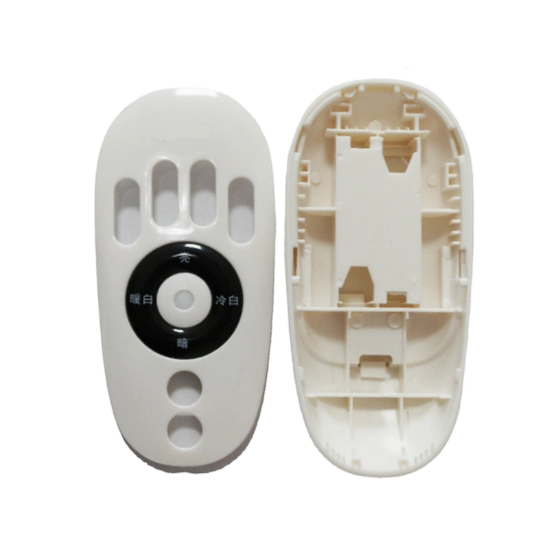 Household Plastic Products with Overmolding Plastic Injection Molding