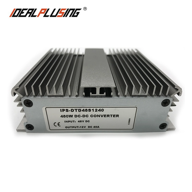 36V/48V a 12V DC DC fuente de alimentación de Bajada de 30V-60V a 12V 10A 15 A 20 A 25 A 40 un módulo de Buck