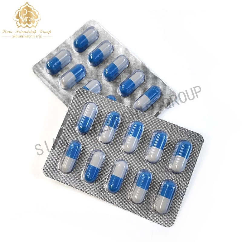 Natural Food Supplement Hercules Epimedium Donggearigen Pill