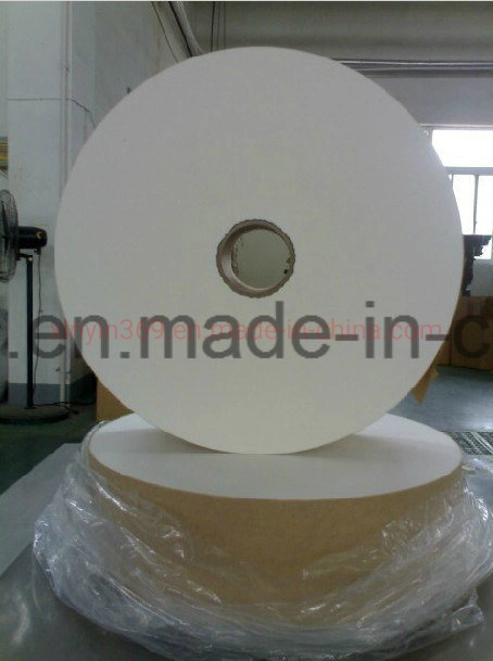 12.5GSM Width 94mm 103mm Non-Heat Sealable Roll NHS Tea Bag Filter Paper