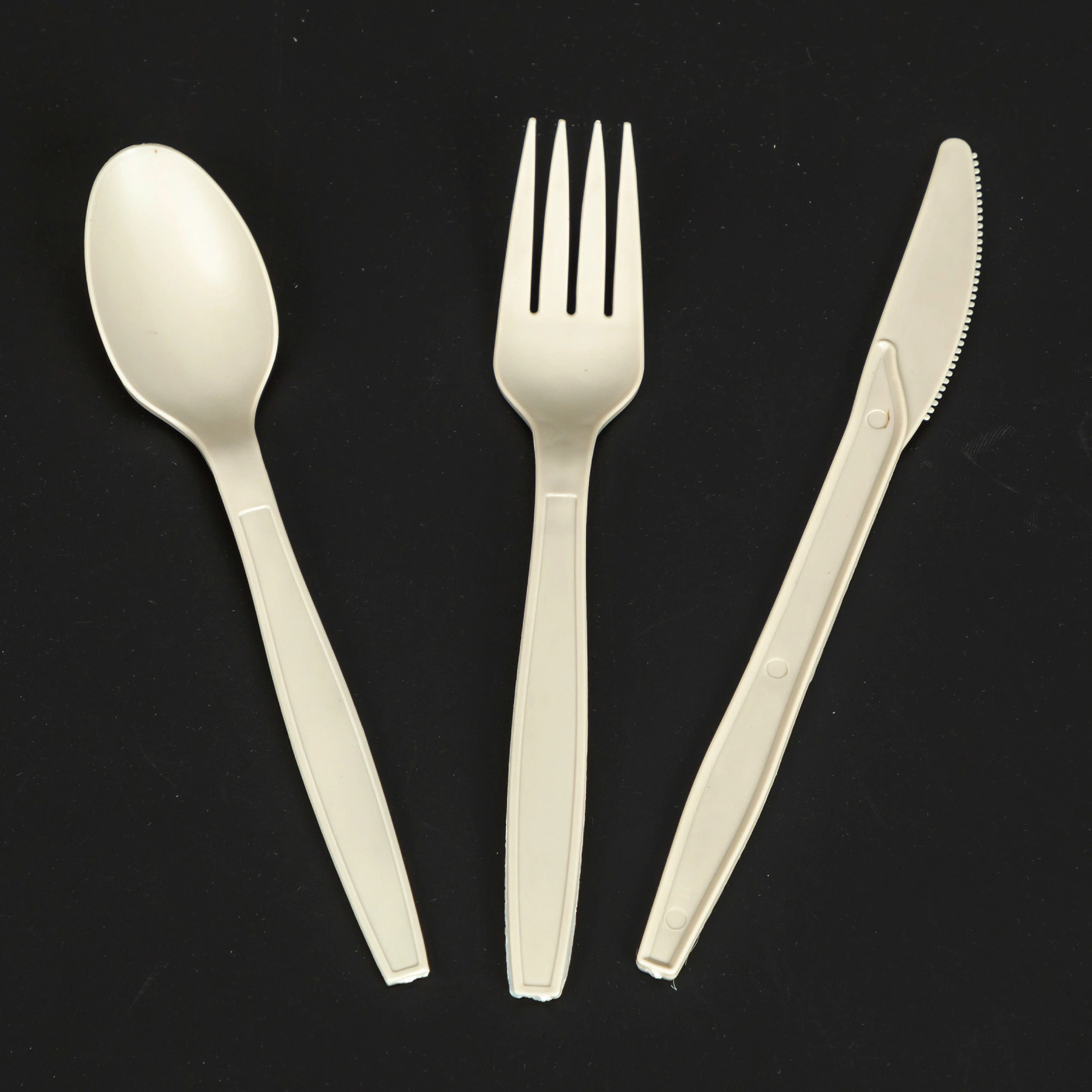 Biodegradable Compostable Disposable Eco Friendly Sugarcane Bagasse Dinnerware