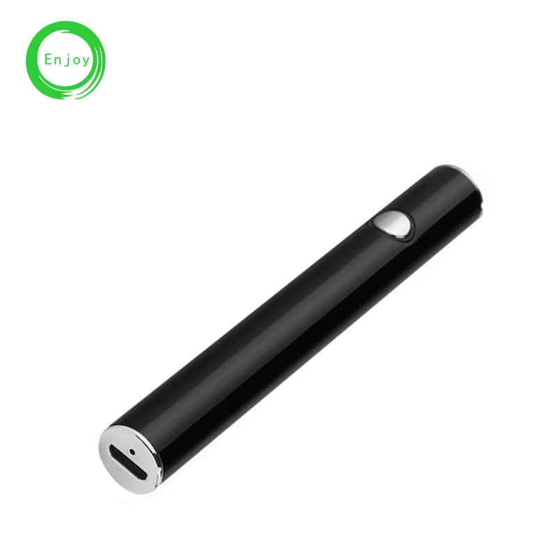 Wholesale Price Mini Rechargeable 510 Thread Vape Battery Amazon Hot Selling for Ceramic Oil Cartridge