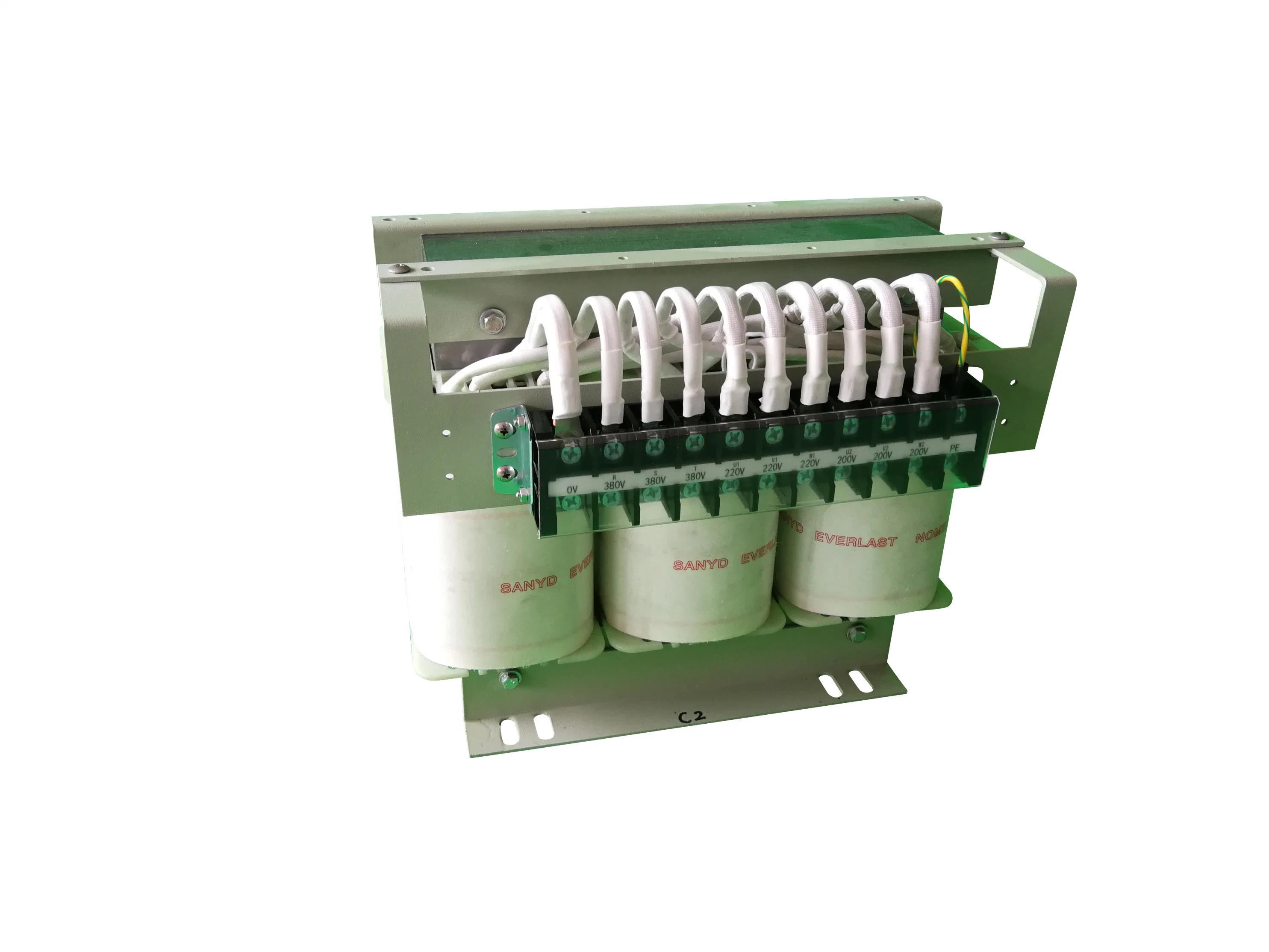 2023 Factory Direct Sales of Dry Power Transformer