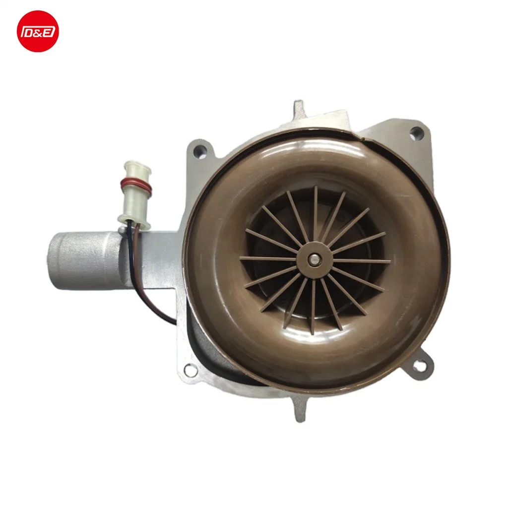 Heater Air Blower Motor for Eberspacher Airtronic Combustion Air Blower Motor 252070992000 D2 24V