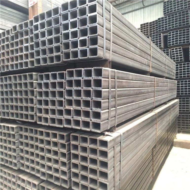 Pipe Factory Supply High quality/High cost performance  Welded Steel Pipe Products in a Variety of Sizes and Specifications Steel Pipe