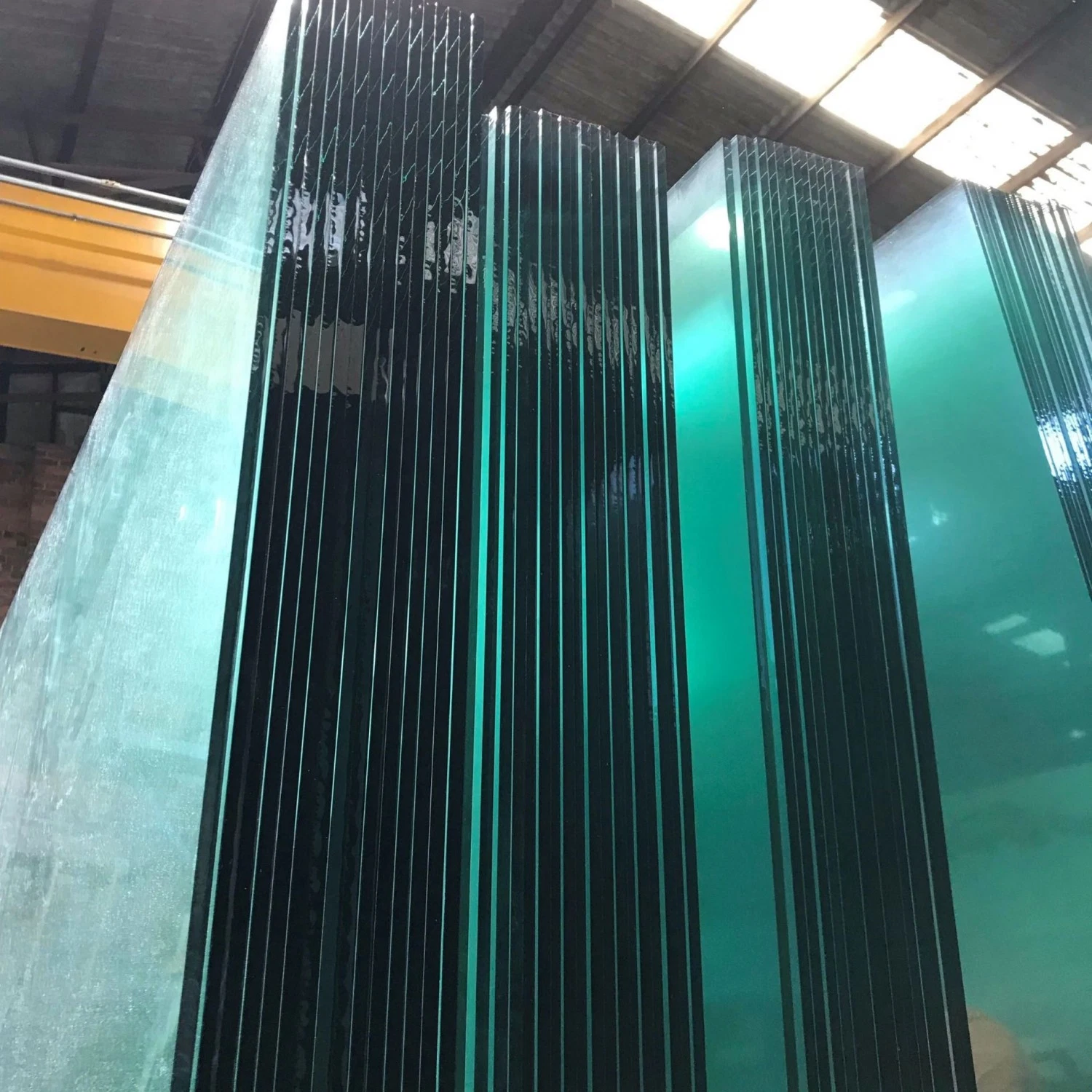 Building Clear Float Glass 3mm 4mm 5mm 6mm 8mm 10mm 12mm Thickness Transparent