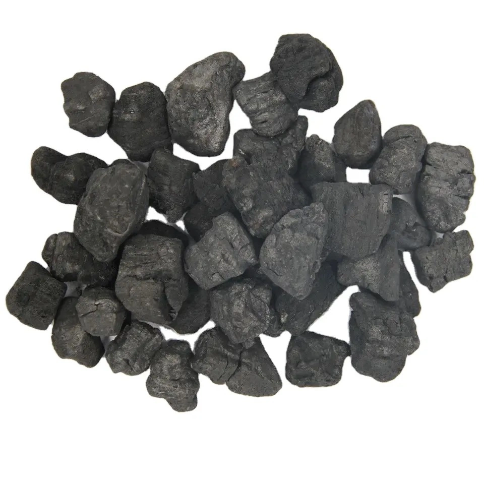 Gas Coke Semi Graphite Petroleum Coke with Low Sulfur and Ash GPC