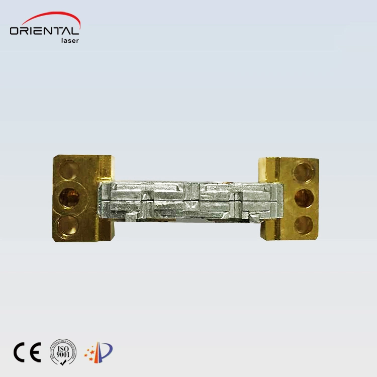 Laser Diode Bar Array 808nm 60W 40W 80W Pumpdiode Mit 50-1000W CW DPSS-Modul