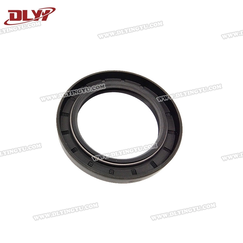 Rubber Oil Seal Parts with Precise Technology