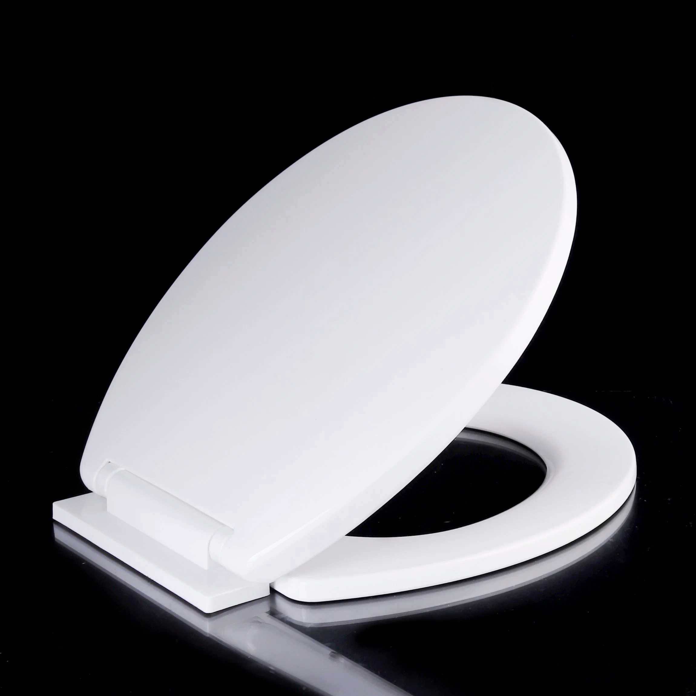 Modern Design Popular Design U Shape Comfortable Round Toilet Seat