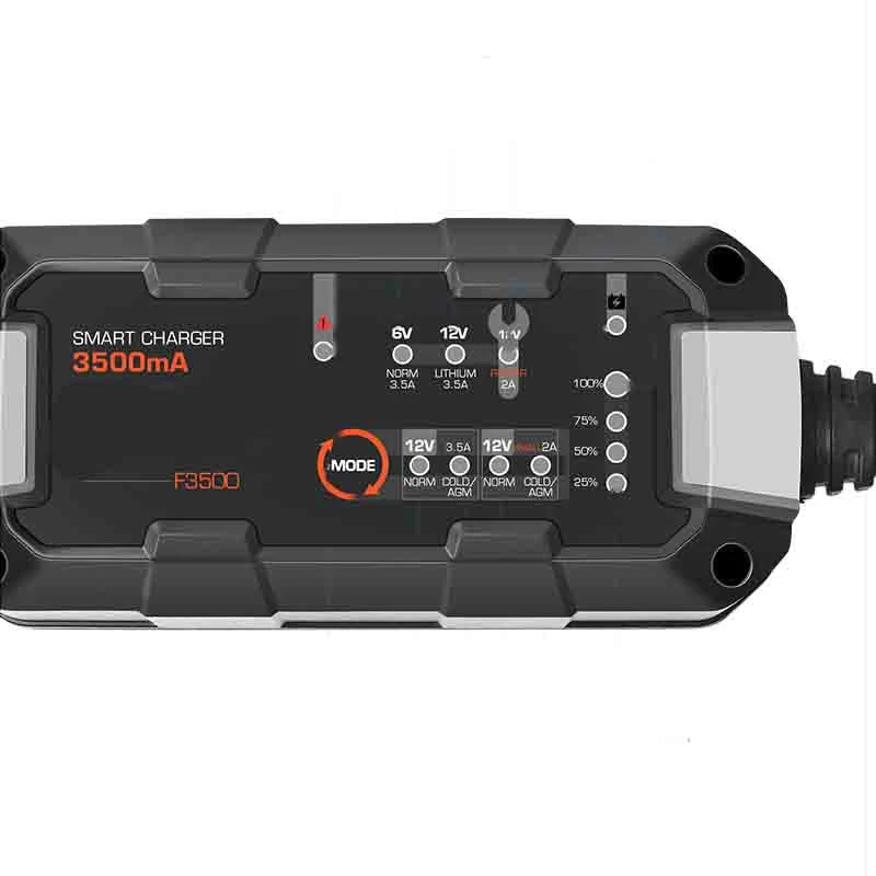 Solar Car 24V 100ah for Lead Acid with 3.7V 6kw Powerbank and LiFePO4 300ah Chargers 6023 32700 All Light 250ah Battery Charger