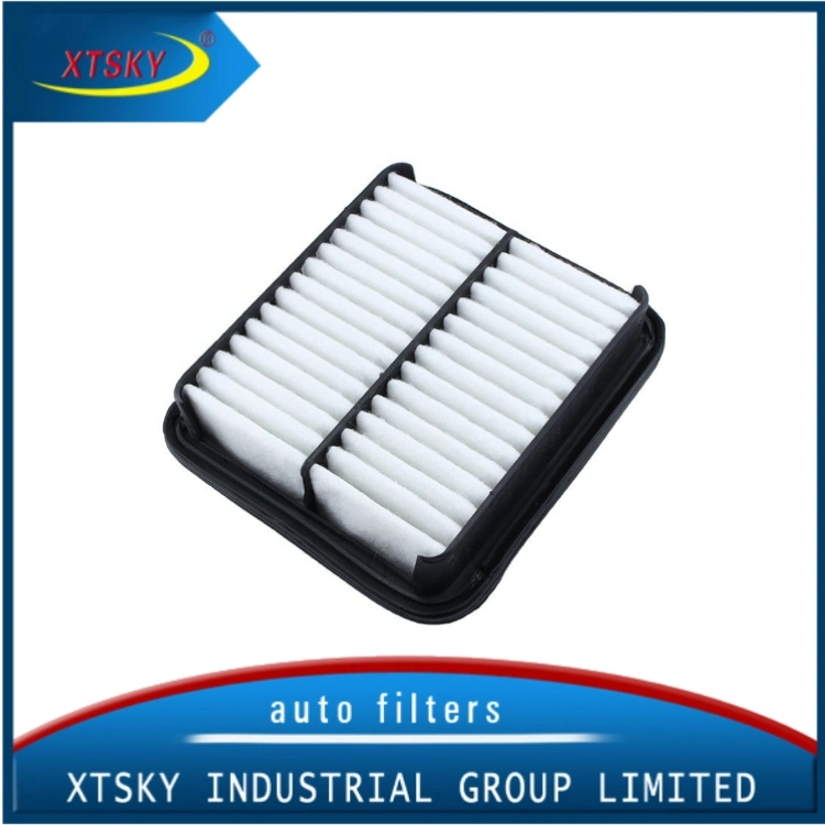 Auto Spare Parts Engine Automobile Car Air Filter 17801-46060