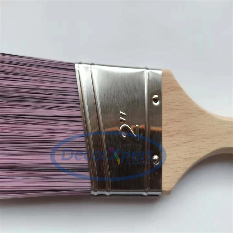 Wooden Handle Paint Brush Supplier, Cheap Price