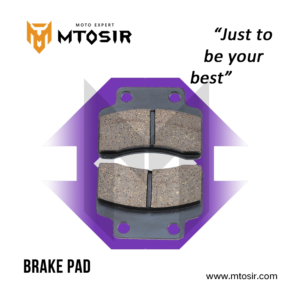 Motorcycle Rear Front Brake Pad High quality/High cost performance Motorcycle Parts Repuesto PARA Moto