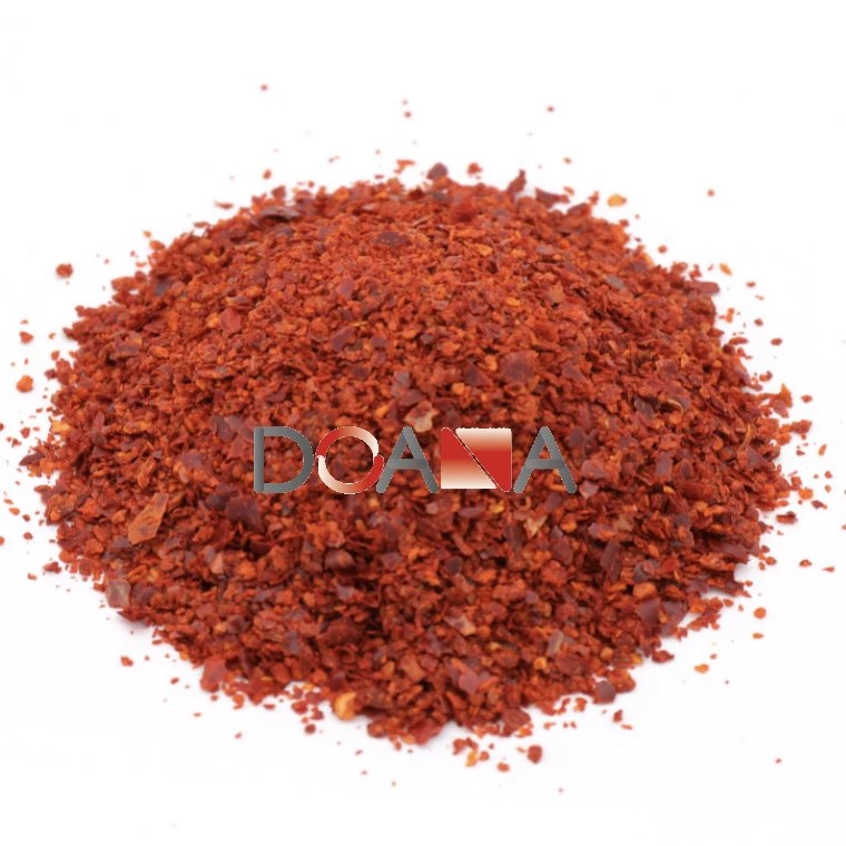 EU Standard Seasoning Spices Hot Red Chili Crush