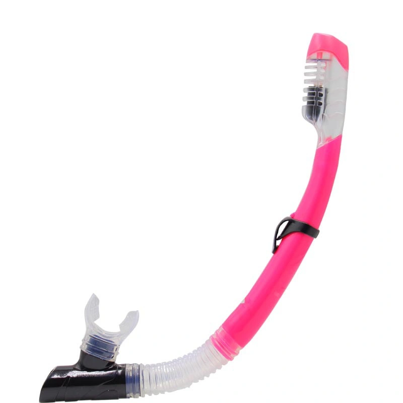 Diving Dry Snorkel Adult Youth Scuba Diving Snorkeling Youth Swimming Training Snorkel