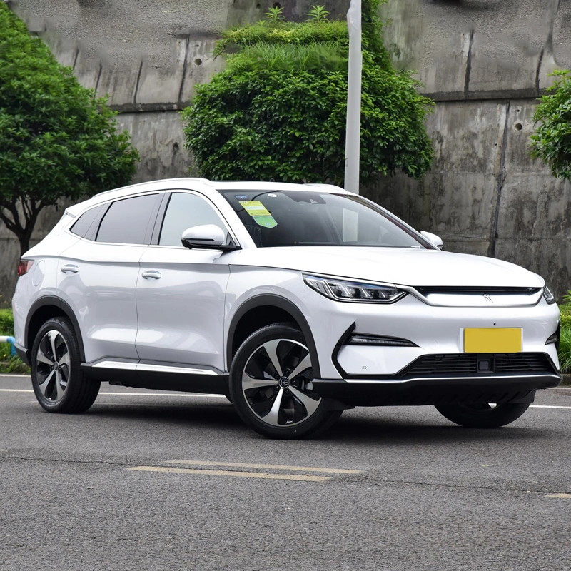 BYD Song Auto 3 auf Lager EV Cars Pure Electric SUV mit Familie China′ S Fabrik Automobiles BYD heißer Verkauf SUV