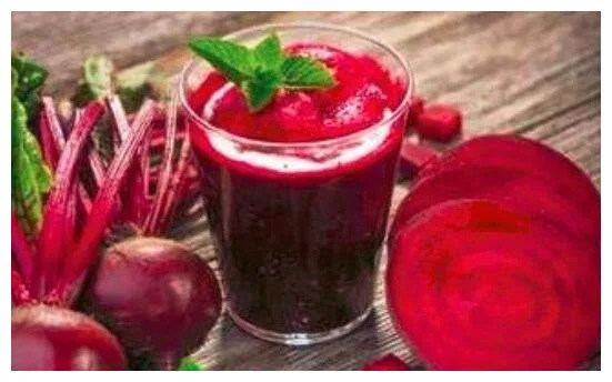 100% Pure Natural Red Beet Root Extract for Beverage Beta Vulgaris L. /Betaine