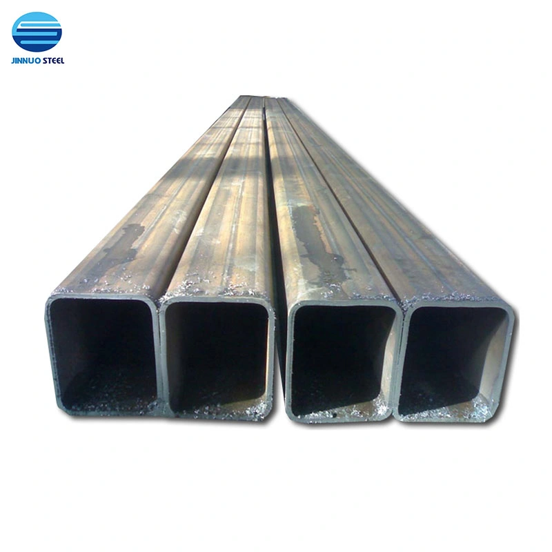 API 5L Grade B Carbon Steel Sch40 Steel Boxes Tube