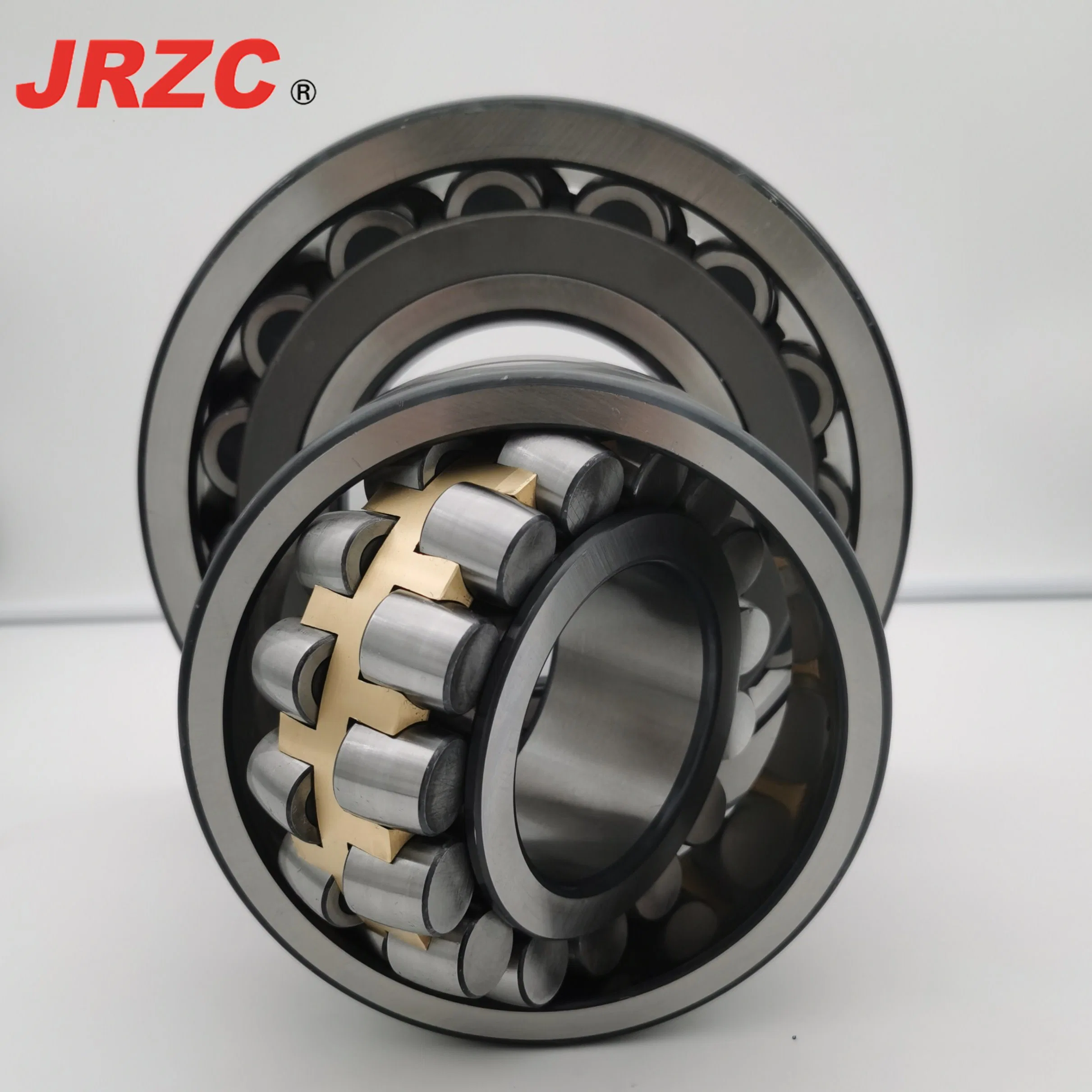 Standard Spherical Roller Bearing for Woodworking Machinery Pumps Mechanical Fans etc