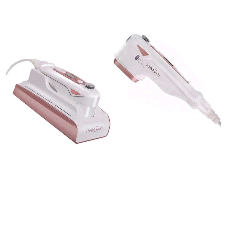 Hello Skin Hifu Wrinkle Removal Machine for Beauty Care