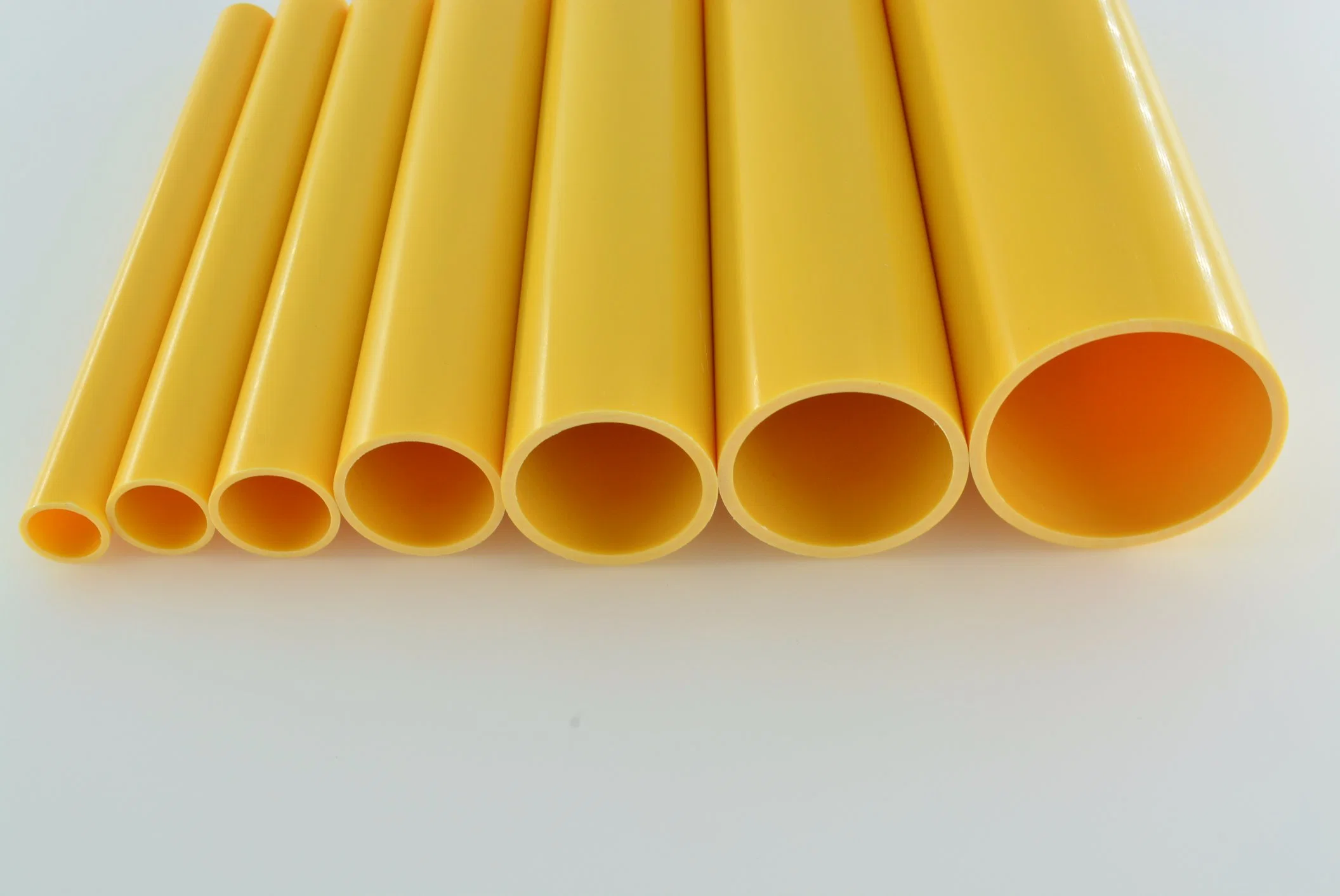 Good Quality Good Pressure Resistance PVC Electric Cable Wire Conduit Pipe