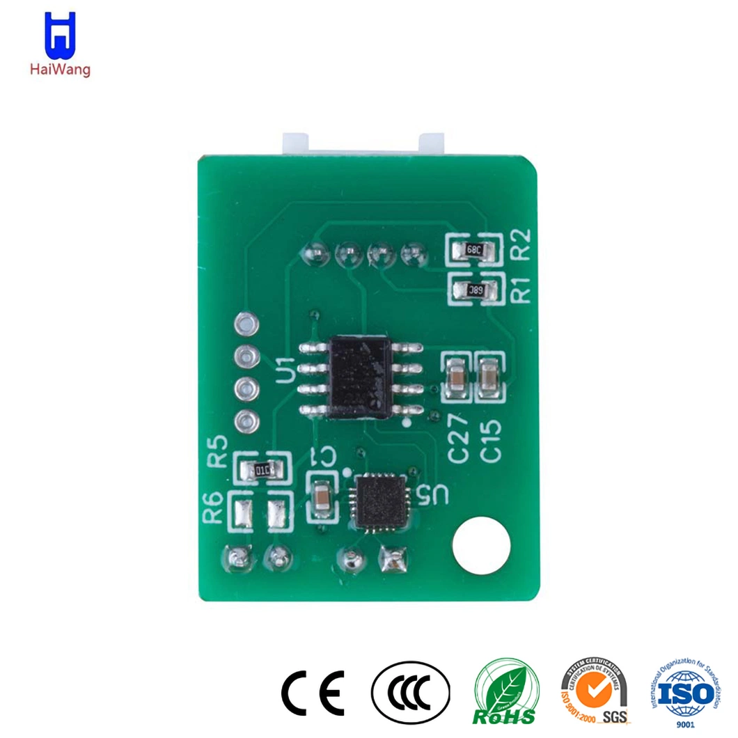 Haiwang Hr002 RS485 Temperature Humidity CO2 Sensor China Hr002 Humidity Sensor WiFi Supplier Sample Available Hr002 Humidity Sensor & Fan Control Switch