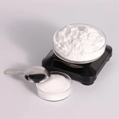 L-Histidine HCl CAS 71-00-1 Raw Powder L-Histidina L-Histidine for Nutritional Supplements