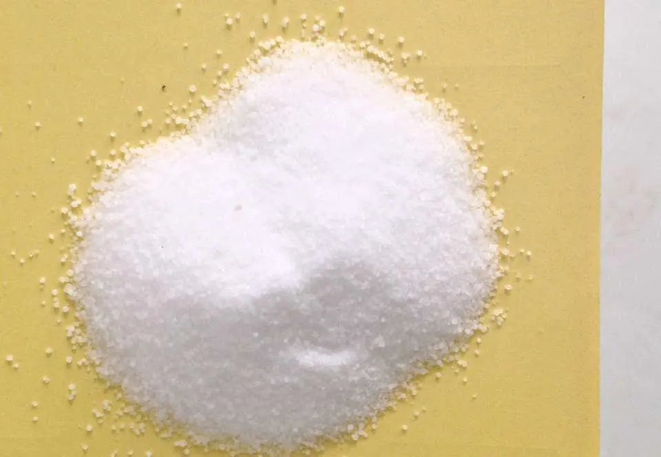 CAS 7447-40-7 Potassium Chloride Kcl Fertilizer for Agriculture