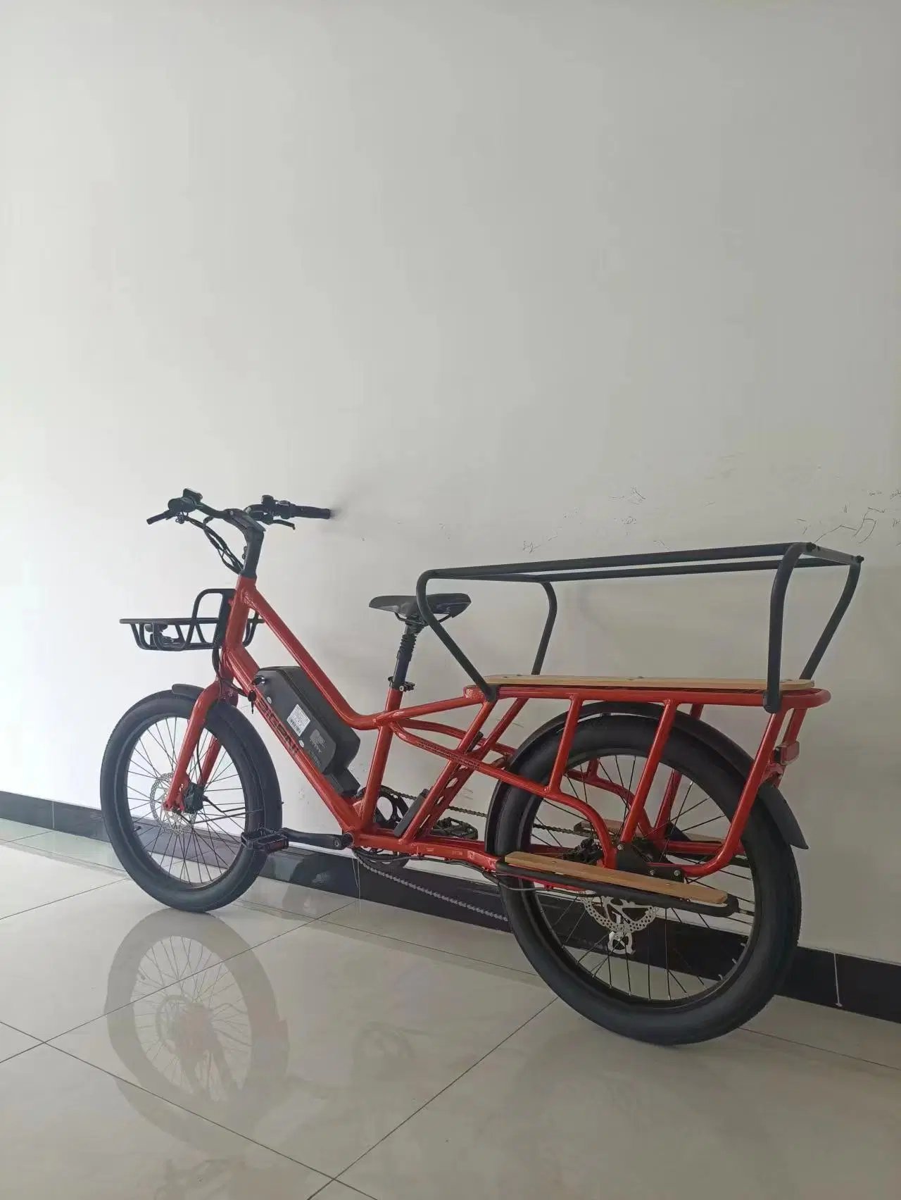 Af2419cheap China E-Bike CE En15194 für Erwachsene zugelassen