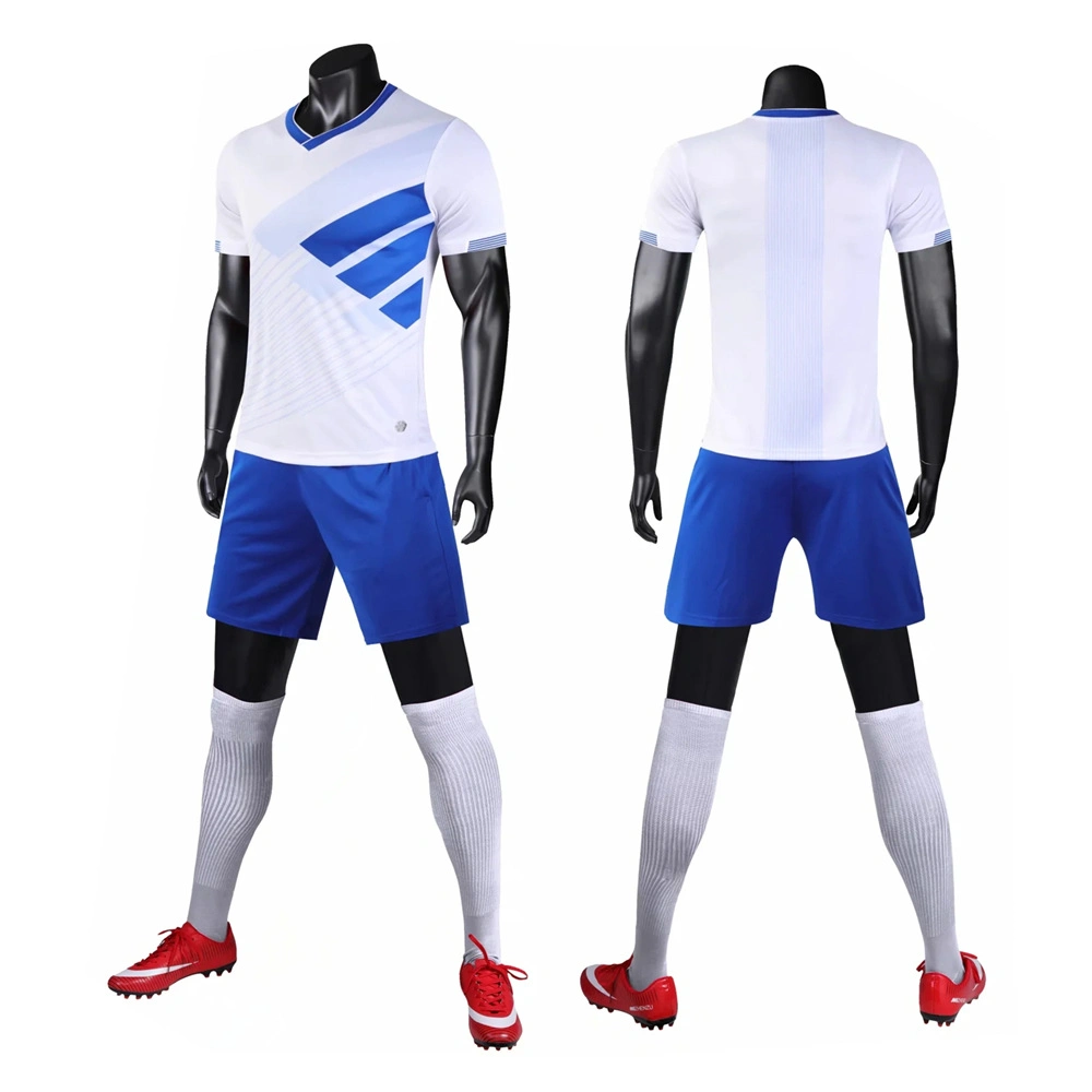 OEM Customized Comfortable Quick Dry Soft Cotton Sport Suit Tracksuit Sport Wear