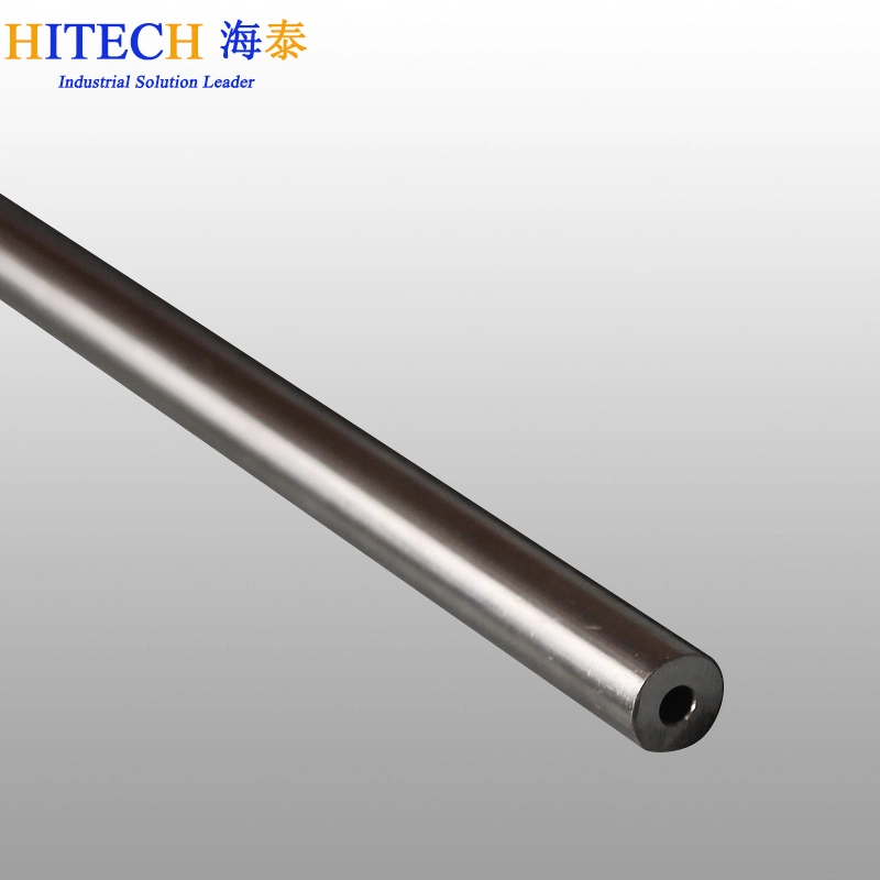 Hastelloy C276 Nickel Alloy Seamless Welded Pipe Tube