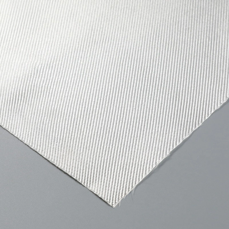 Обычная Саржа из тканого сопротивление изоляции доски для серфинга E-стекловолокно стекло ткань ткань