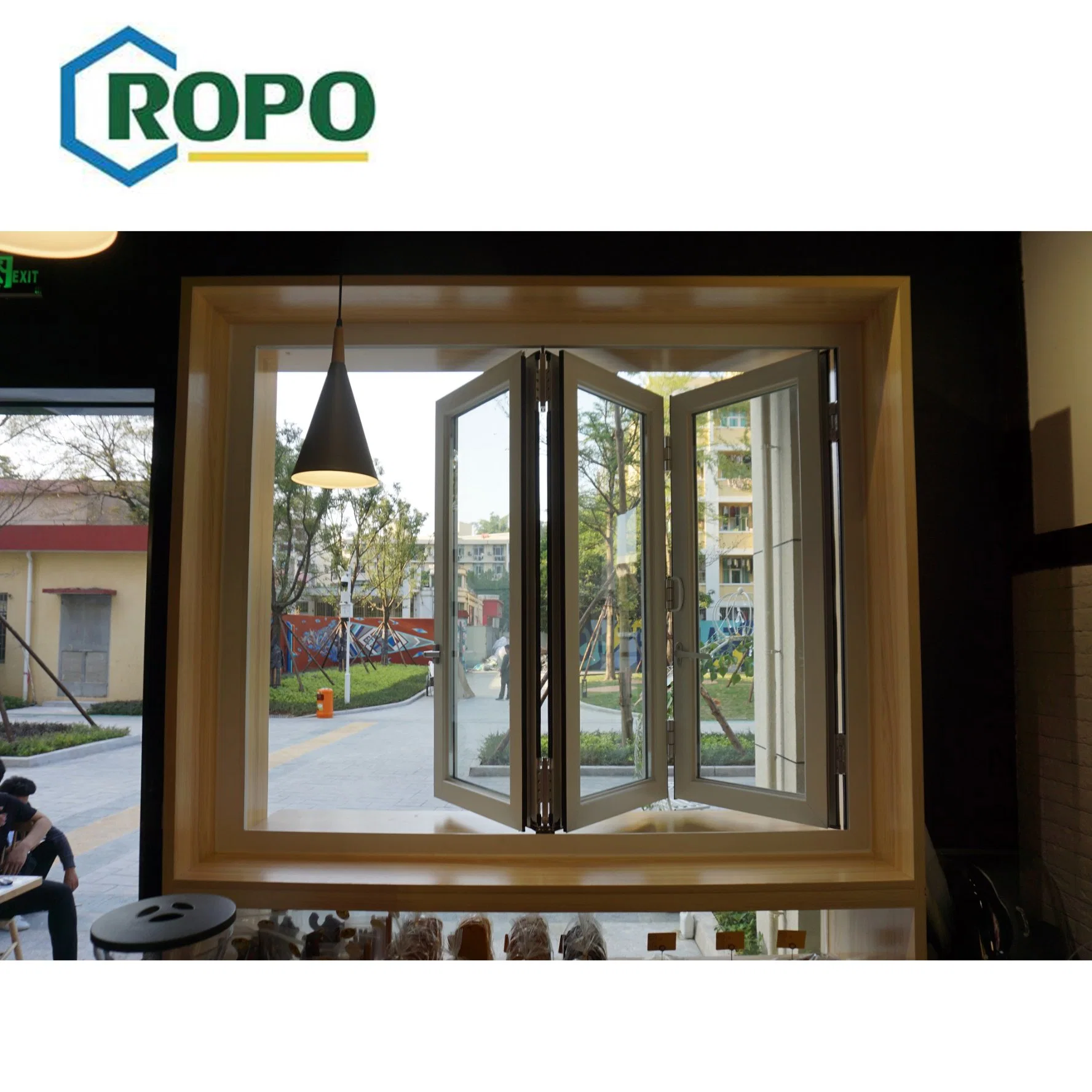 Kitchen Folding Window, Hung Window, House Windows, Casement Window