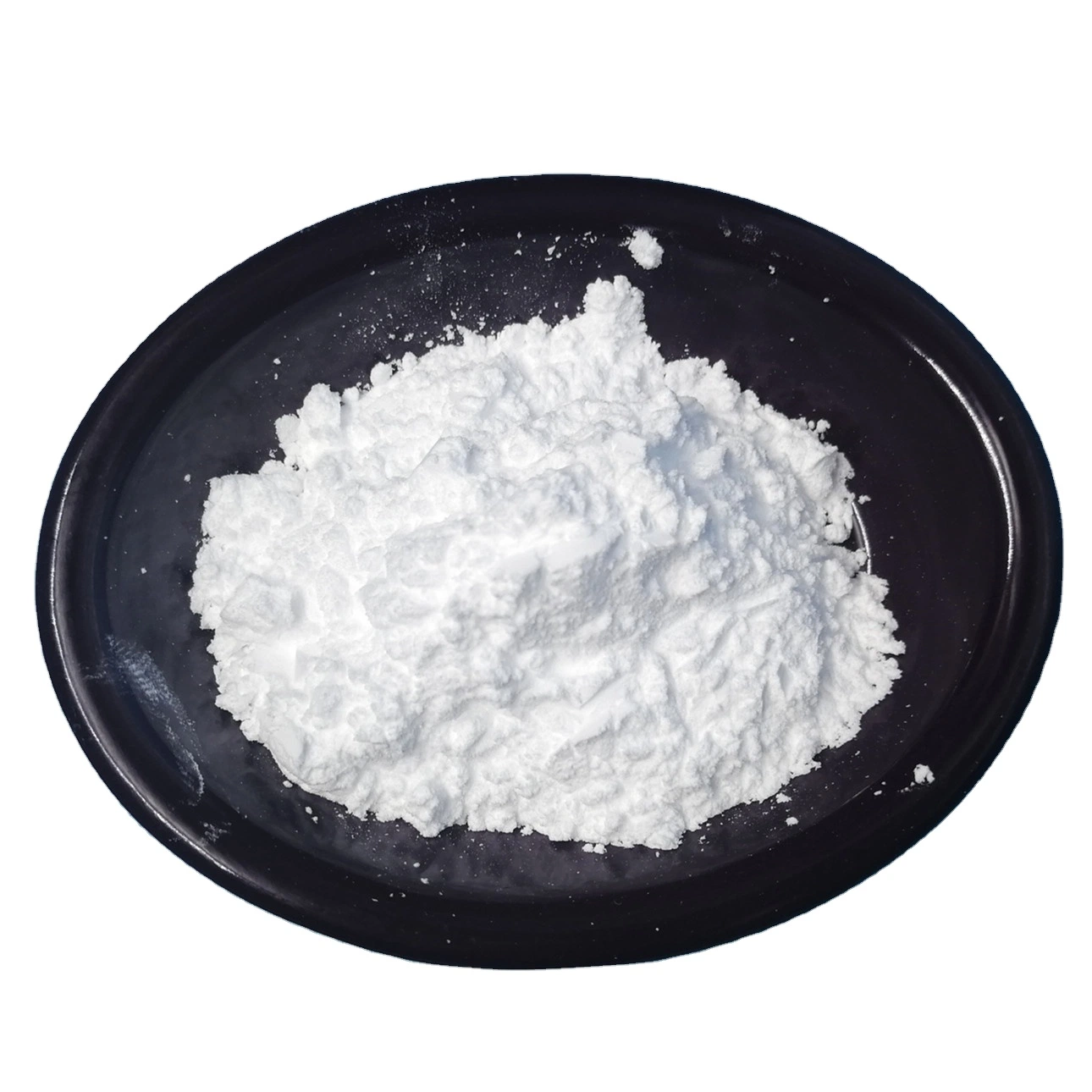 99.8% min poudre de mélamine blanche pour panneau MDF 108-78-1