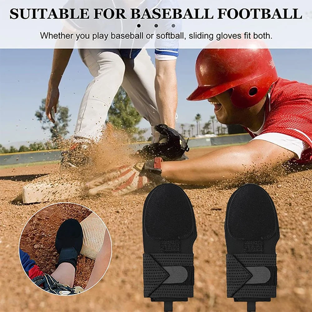 Baseball Softball Schiebehandschuh Linkshand Schiebehandschuh für Baseball Und Softball Ci25164