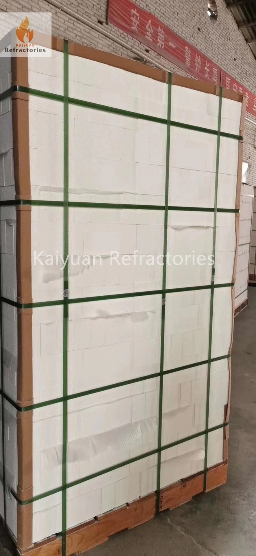 Insulation Refractory Brick for Electric Furnace