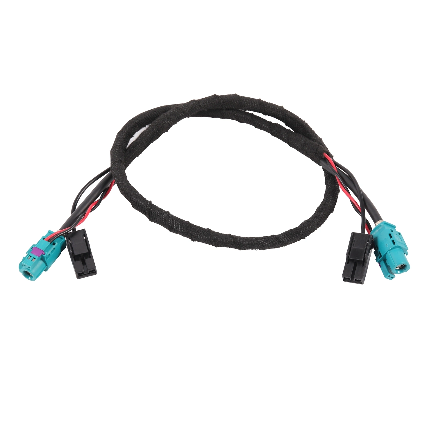 MMCX90 Male to MMCX90 Head RF Cable