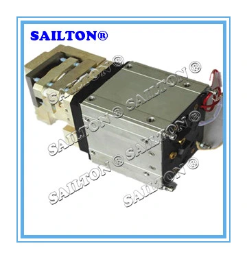 Medium Frequency Resistance Welding Transformer (Series MF170/130) with Diode