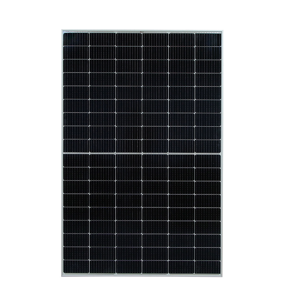 Half Cell 400W410W415W Wholesale PV Monocrystalline Photovoltaic Module 10bb Mono Solar Energy Power Panel