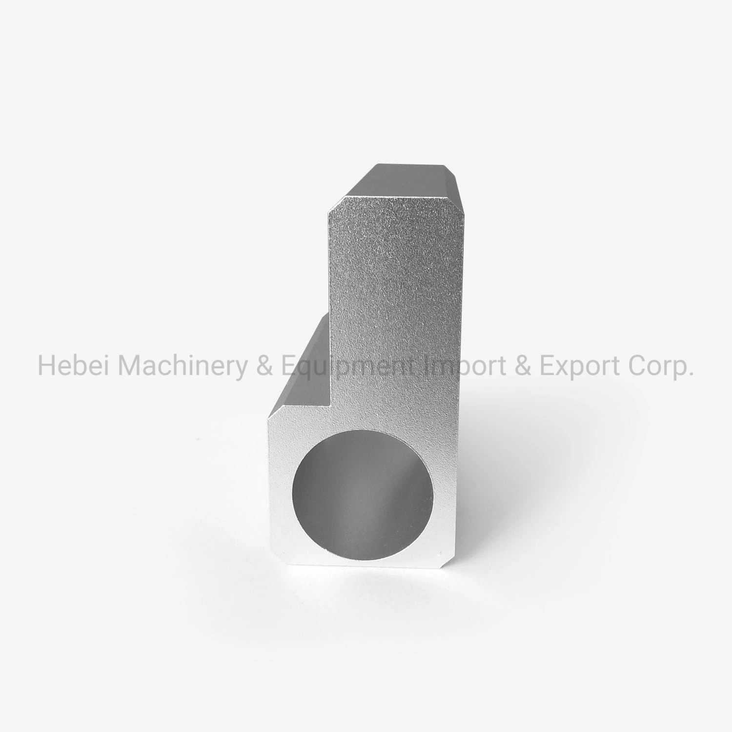 CNC Machining Aluminum Parts, Turning, Milling, OEM Metal Processing Parts, Slide Base