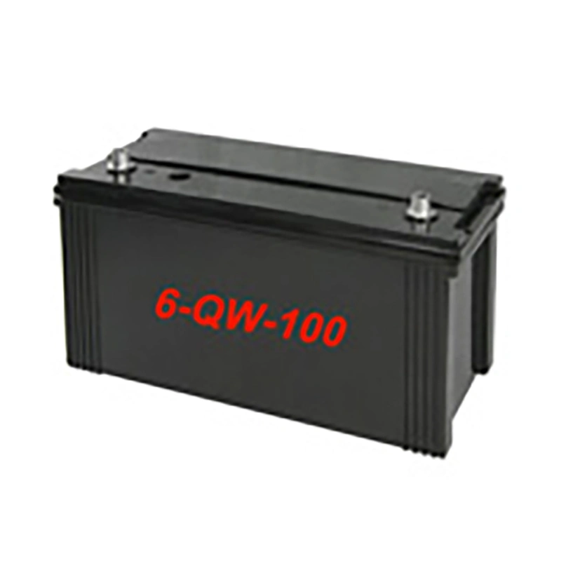 DIN55 Box for Plastic Boxes Box/Case Set 16s 48V 51.2V 280ah 304ah Combiner Gel Aluminum Electric Scooter UPS 12V 8s ABS Battery Case